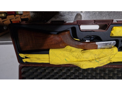 Rizzini Vertex