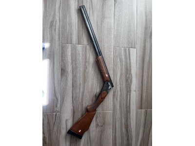 Escopeta Superpuesta Astra Unceta