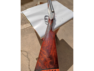 Escopeta Ugartechea 1040