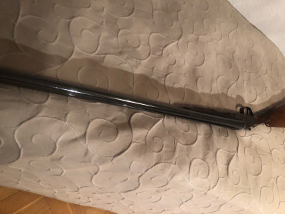 Escopeta VÃctor Sarasqueta Cal. 12