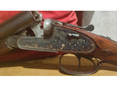 Paralela Victor Sarrasqueta