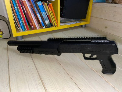 Whalter SG9000