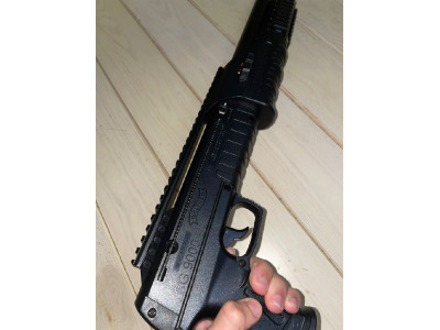Escopeta Whalter SG9000