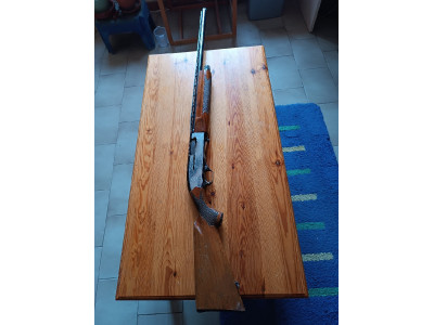 Escopeta Winchester Semiautomática Calibre 12