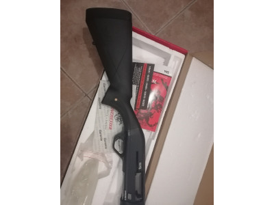 Escopeta winchester sx4 sintetica