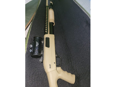 Escopeta Winchester SXP Extreme Defender Cal. 12
