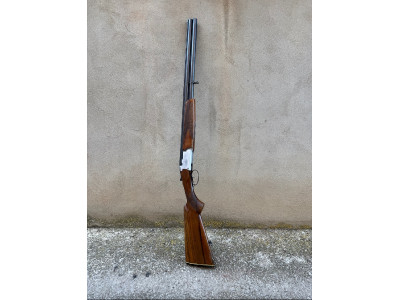 Escopeta Zabala Superpuesta Calibre 12