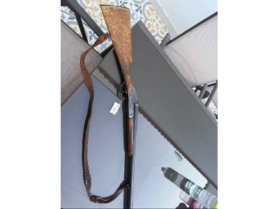 Escopetas calibre 12 Aya y 20 Lig