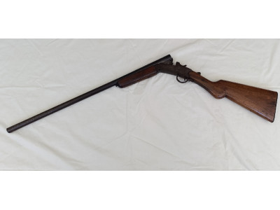 Escopetas F.A, Ibargun y Lanber