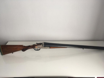 Escopetas y Carabina FN, Baikal, Onena