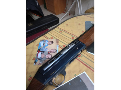 Esopeta Repetidora Benelli
