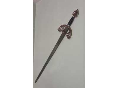 Espada tizona del cid