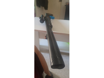 Stonger airguns 5,5