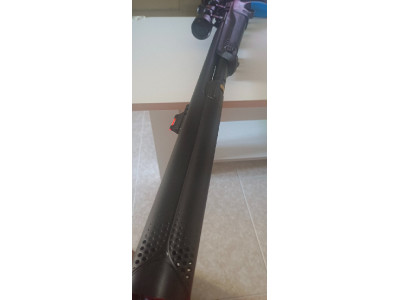 Stonger airguns 5,5