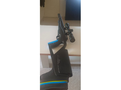 Stonger airguns 5,5
