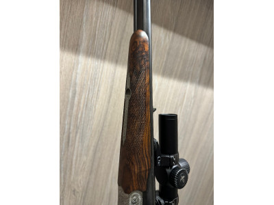 EXPRES MERKEL 9.3 X 74