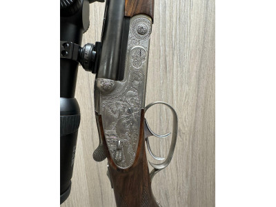 EXPRES MERKEL 9.3 X 74