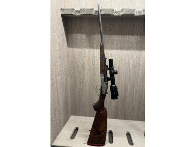 EXPRES MERKEL 9.3 X 74