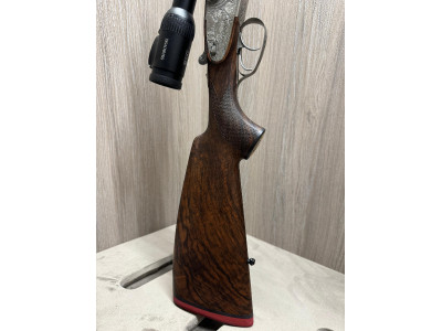 EXPRES MERKEL 9.3 X 74