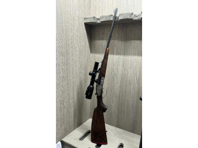 Express Merkel 9.3x74