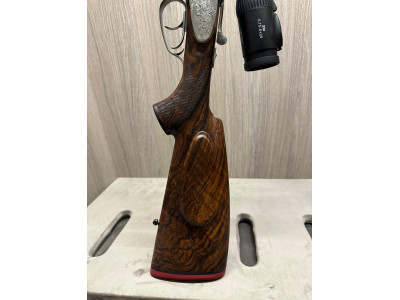 EXPRES MERKEL 9.3 X 74