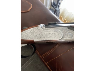 Express rizzini 9.3x74