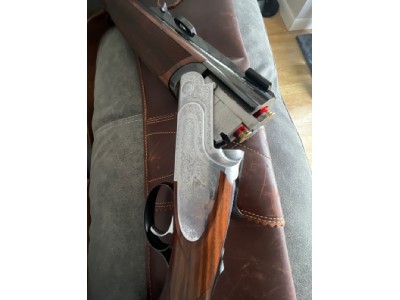 Express rizzini 9.3x74