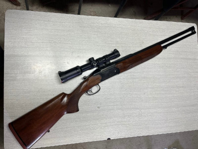 Tikka s412