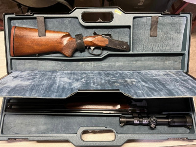 Tikka s412