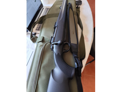 F.A.I.R. CF1 300WM Cerrojo