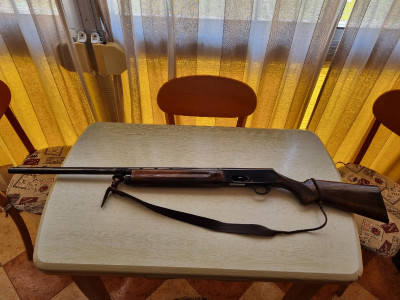F.n Browning 2000
