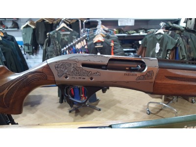 Fabarm XLR5