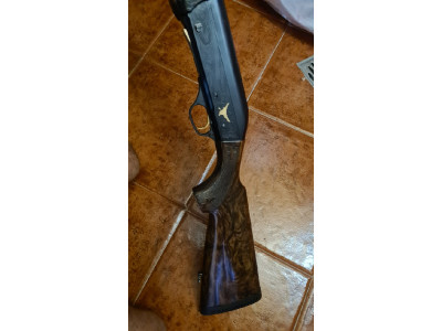 Fabarm 368 luxe
