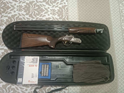 FABARM AXIS SPORTING