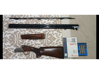 FABARM AXIS SPORTING