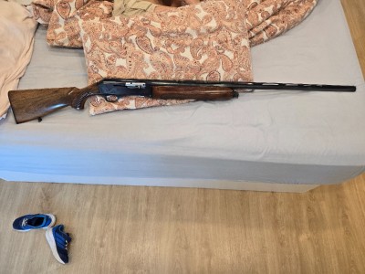 Fabarm Ellegui caño 90 cm calibre 13