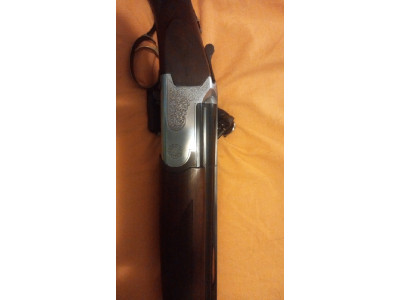 Fabarm deluxe sporting