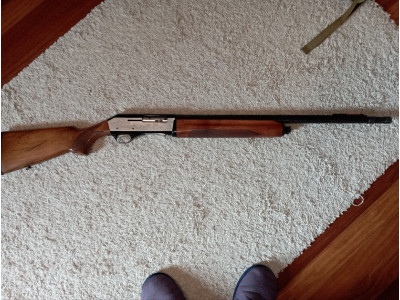 Fabarm Jupiter Supergrade