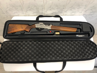FABARM L4S GREY HUNTER