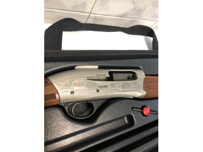 FABARM L4S GREY HUNTER