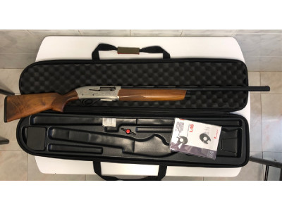 FABARM L4S GREY HUNTER