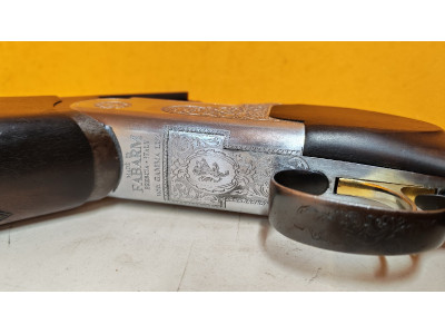 Fabarm Gamma Lux Trap de Tiro