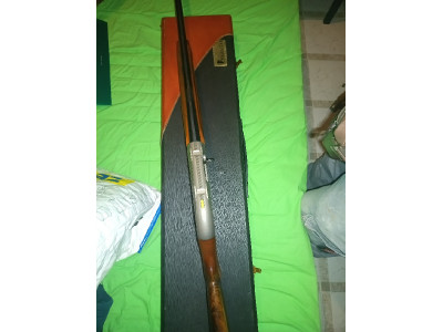 Fabarm xlr5 calibre 12