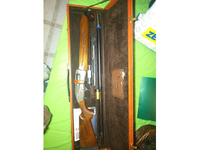 Fabarm xlr5