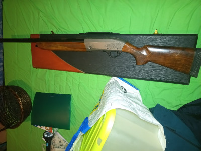 Fabarm xlr5 calibre 12