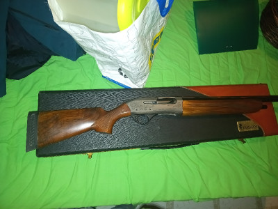 Fabarm xlr5 calibre 12