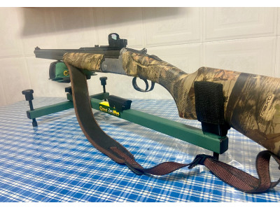 Fair Combi 6,5x55 SE/12-76