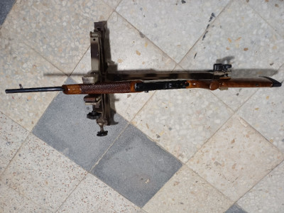 FN Bar Long Track