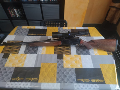 FN Browning