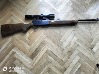 FN Browning BAR Cal. 270W